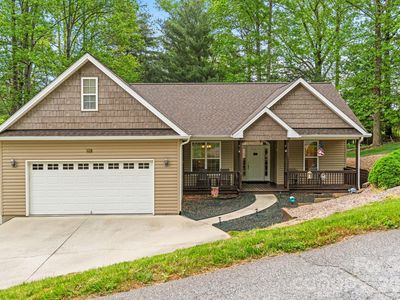 112 Chestnut Ln, Hendersonville, NC, 28792