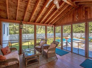 97 White Tail Ln, Silver Lake, NH 03875