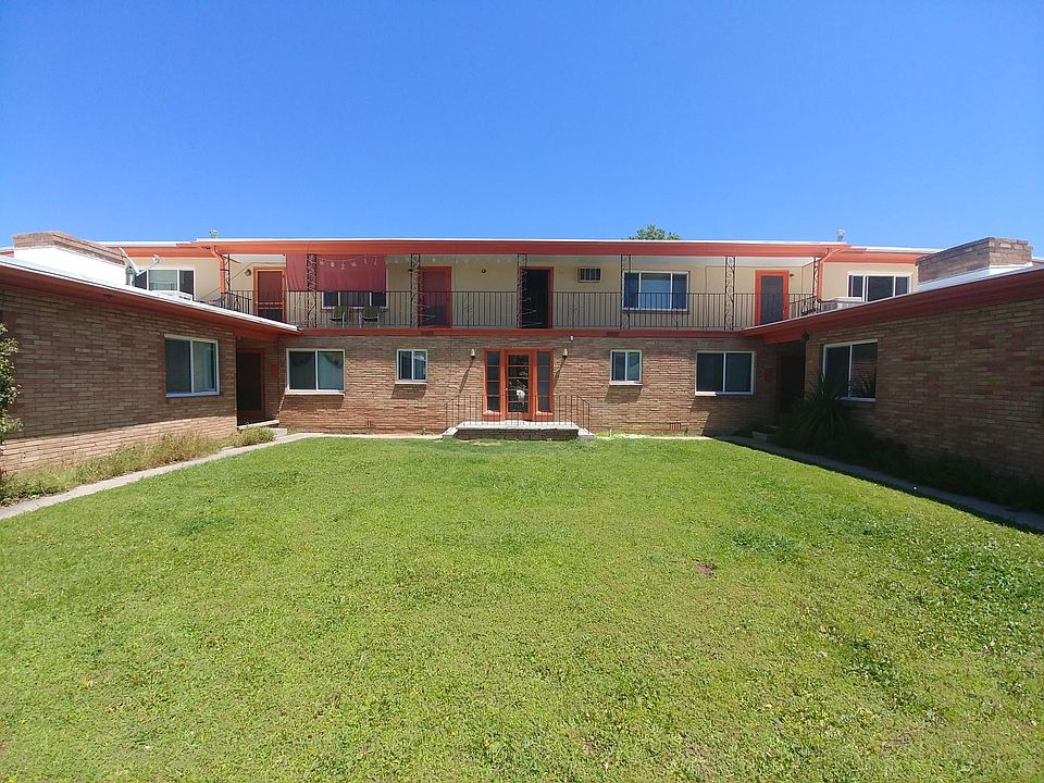 Front Grass Area