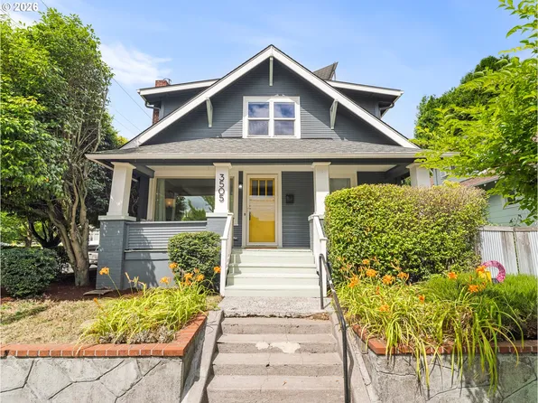 3505 NE 13th Ave, Portland, OR 97212