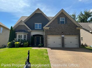 3014 Alan Dr, Spring Hill, TN 37174