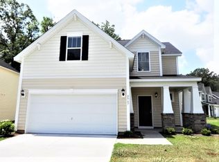 2967 Newport Pl, North Charleston, SC 29420