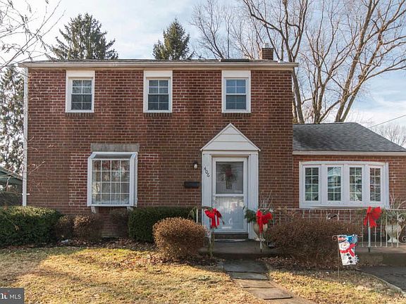 2nd image of 406 Evans Ave