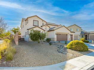 3909 Grant Hill Ave, North Las Vegas, NV 89081