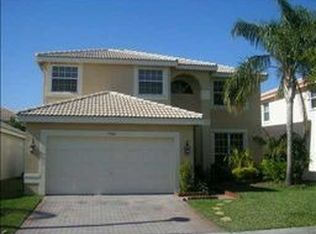 17454 SW 29th Ln, Miramar, FL 33029