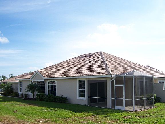 Rear View
