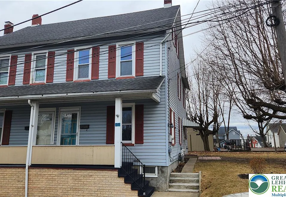 26 E Walnut St