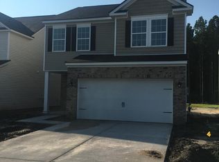 734 Redbud Ln, Summerville, SC 29486