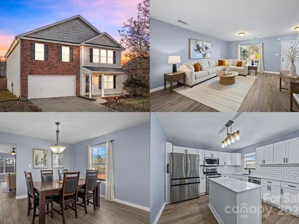 10527 River Hollow Ct, Charlotte, NC 28214