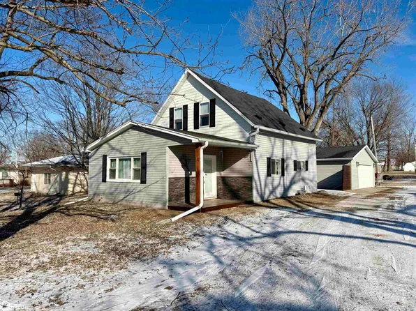 428 N 8th St, Albia, IA 52531