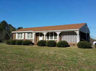 148 Railyard Rd, Star, NC 27356