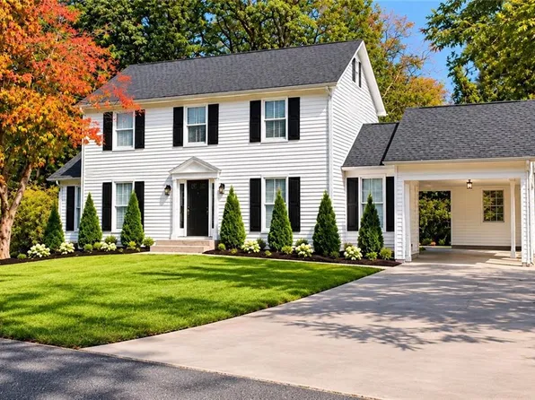 3466 Mill Creek Rd, Gainesville, GA 30506