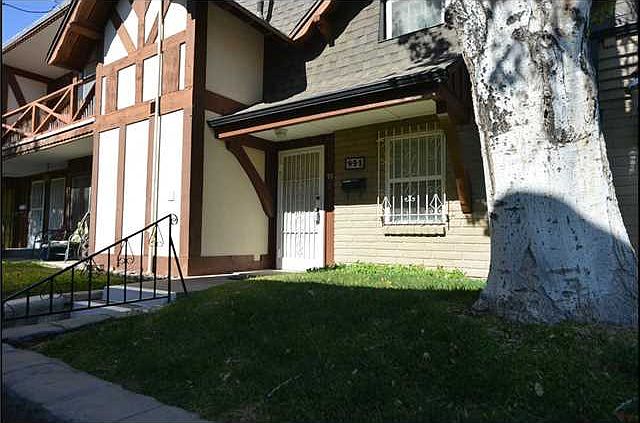 1st image of 500 Thunderbird Dr APT 99