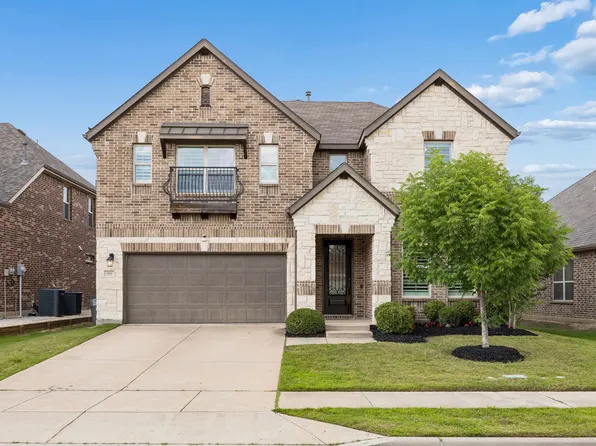 908 Mist Flower Dr, Little Elm, TX 75068