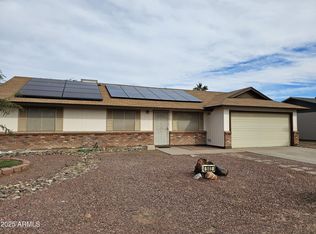 502 E Irene St, Casa Grande, AZ 85122