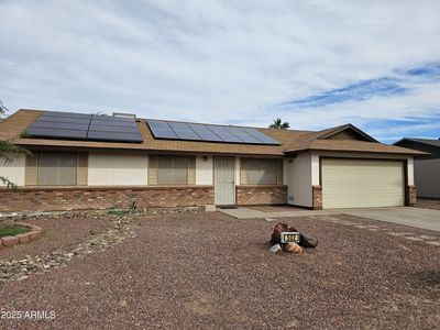 502 E IRENE Street, Casa Grande, AZ, 85122