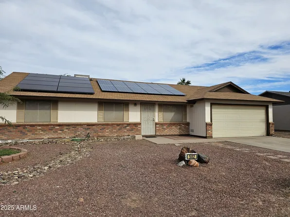 502 E IRENE Street, Casa Grande, AZ 85122