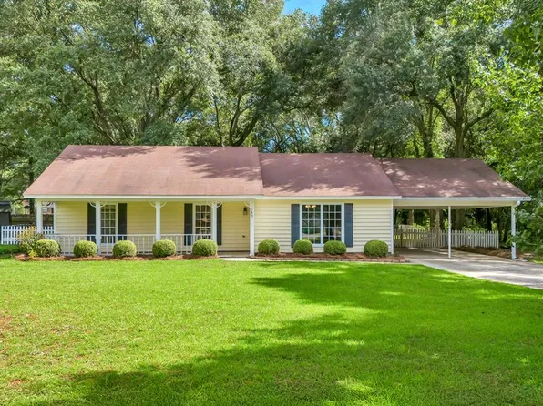 163 Northwood Dr, Leesburg, GA 31763