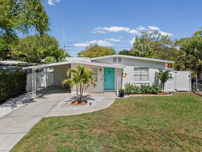 530 Lexington St, Dunedin, FL, 34698