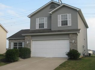 222 Treeline Cv, Fort Wayne, IN 46825