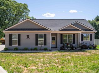 14 Panorama Cir, Greer, SC 29651