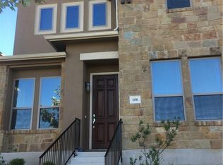 6814 E Riverside Dr UNIT 106, Austin, TX 78741