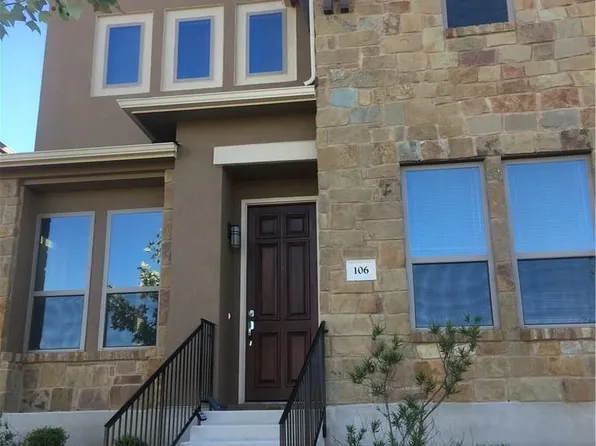 6814 E Riverside Dr Unit 106, Austin, TX 78741