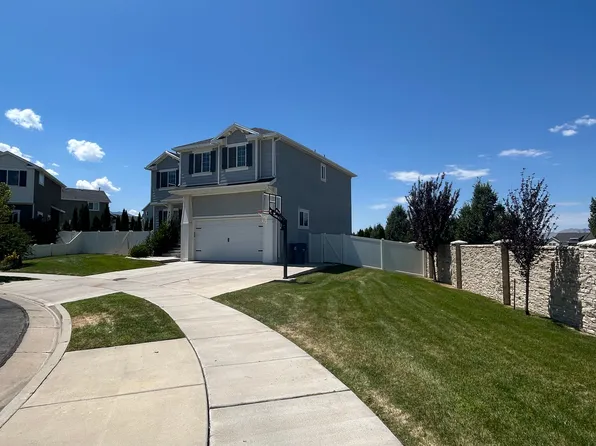 941 N Stallion Dr, Spanish Fork, UT 84660