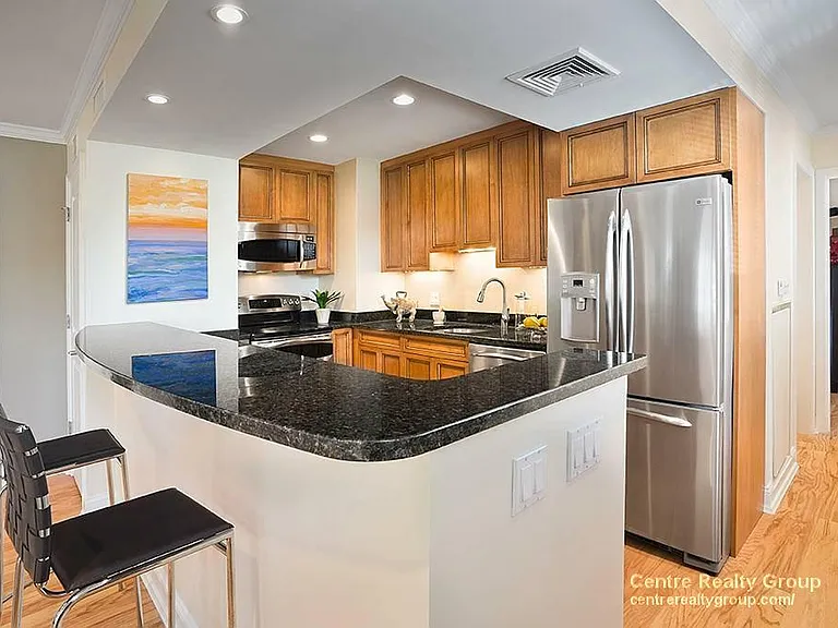 20 Chapel St #A1003 — Photo 3