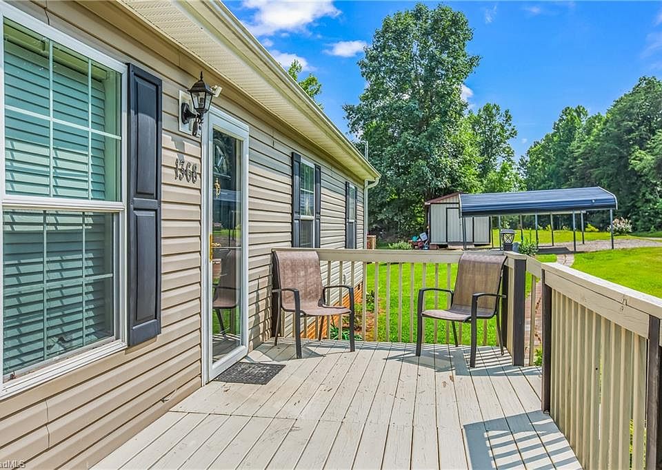 1368 Hope Beasley Rd, Sandy Ridge, NC 27046 Zillow