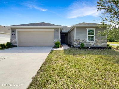 131 ONYX Court, Saint Augustine, FL, 32086