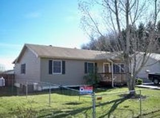 27 Amber Hls, Princeton, WV 24740