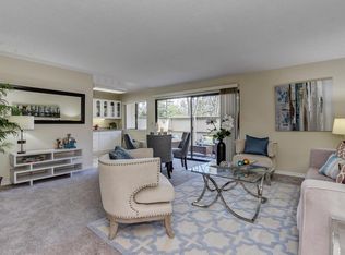 978 Kiely Blvd UNIT H, Santa Clara, CA