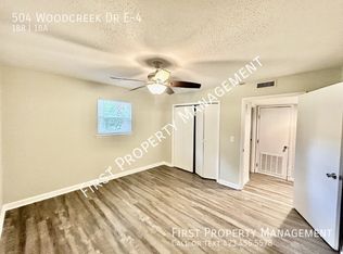 504 Woodcreek Dr E #4, Rossville, GA 30741