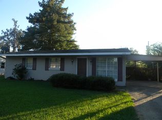 1210 Plum St, Vidalia, LA 71373