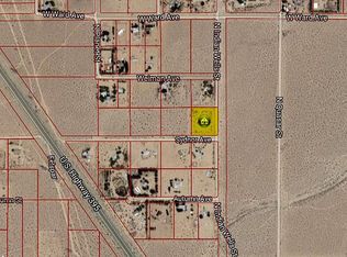 Indian Wells, Ridgecrest, CA 93555