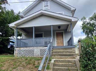 1411 Laiblin Pl NE, Canton, OH 44705