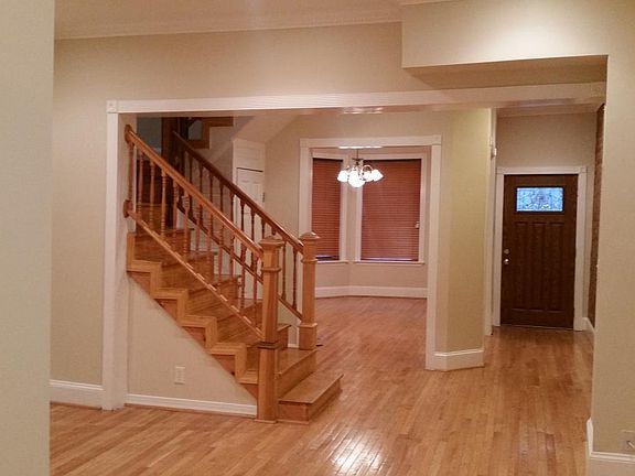 Main Floor