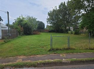 719 Success Ave, Springdale, AR 72764