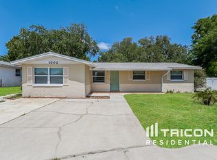 1002 Windsor Hill Way, Tarpon Springs, FL 34689