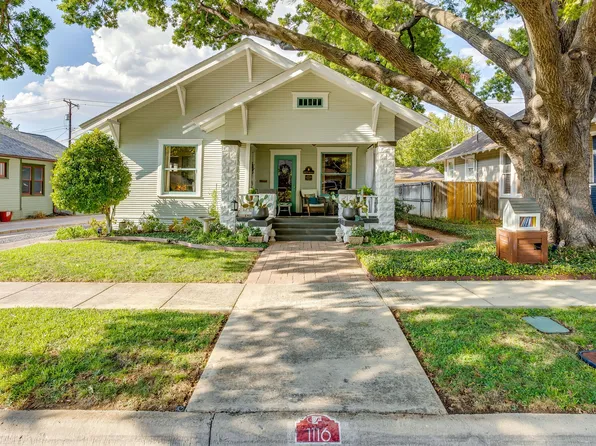 1116 W Arlington Ave, Fort Worth, TX 76110