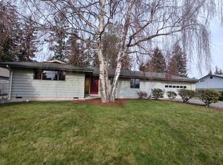 841 Medsker Rd, Sequim, WA 98382