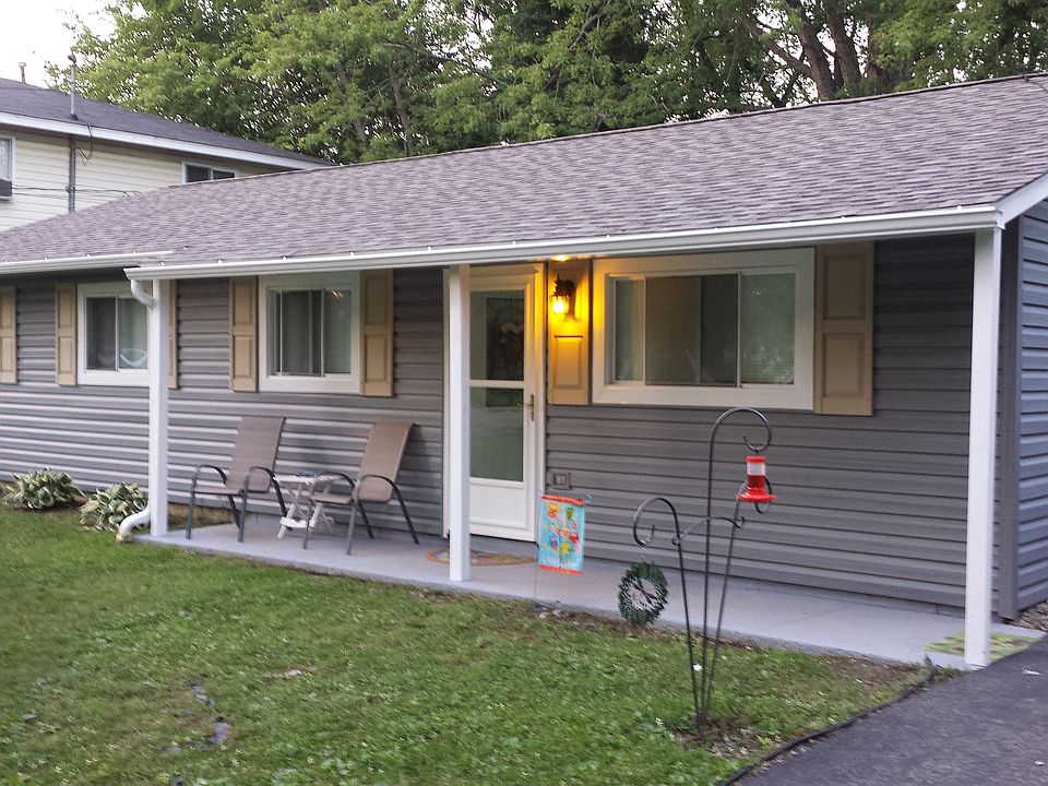 Full Exterior Remodel, 2015