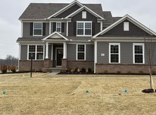 2463 Elisabeth Ln, Blacklick, OH 43004