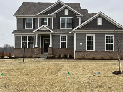 2463 Elisabeth Ln, Blacklick, OH, 43004