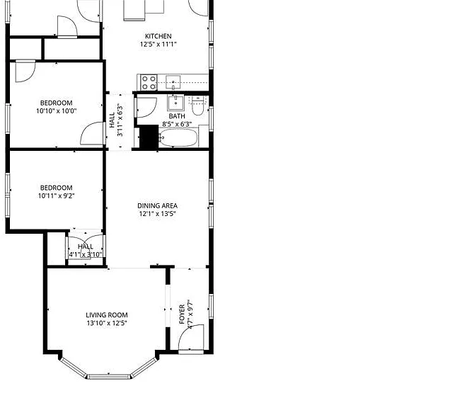 593 Hague Ave #1 — Photo 15