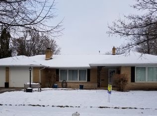 1806 W Packard St, Appleton, WI 54914