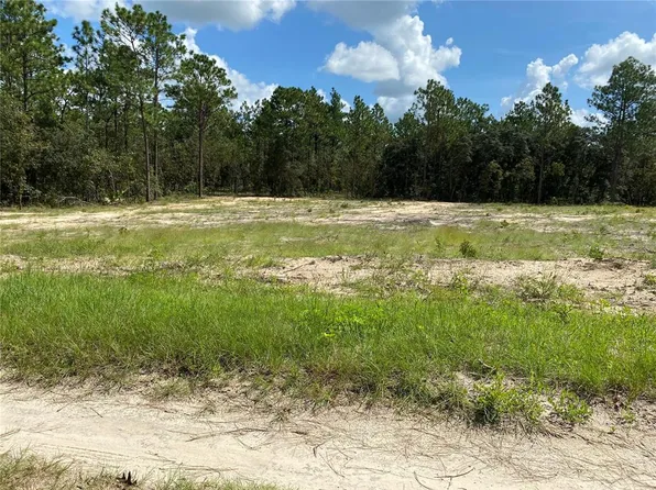 127 AVENUE ROAD SW LOT 10, OCALA, FL 34481