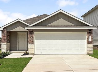 5219 Hockley Bnd, San Antonio, TX 78245