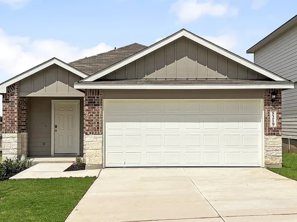 5219 Hockley Bnd, San Antonio, TX 78245